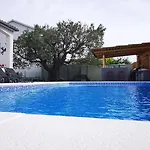 Brioni Sea,garden,poll View 2 2 80m2 Tiki Bar Apartment