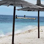 Brioni Sea,garden,poll View 2 2 80m2 Tiki Bar Apartment Peroj