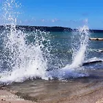 Brioni Sea,garden,poll View 2 2 80m2 Tiki Bar Apartment *