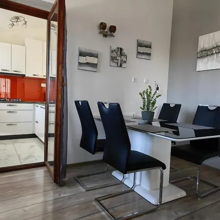Apartment Brioni Sea,garden,poll View 2 2 80m2 Tiki Bar *