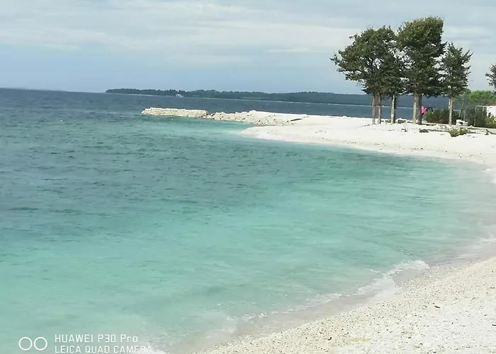 Brioni Sea,garden,poll View 2 2 80m2 Tiki Bar *