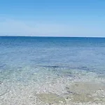 Brioni Sea,garden,poll View 2 2 80m2 Tiki Bar Peroj